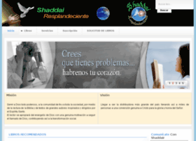 shaddair.com
