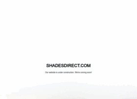 shadesdirect.com