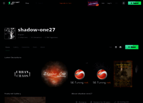 shadow-one27.deviantart.com