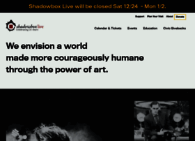 shadowboxlive.org