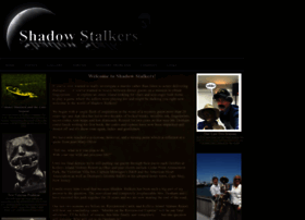 Shadowstalkers.net