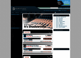 shadowville.com