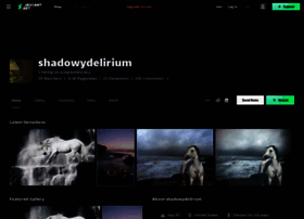 shadowydelirium.deviantart.com