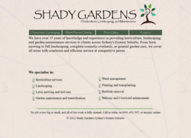shadygardens.com.au
