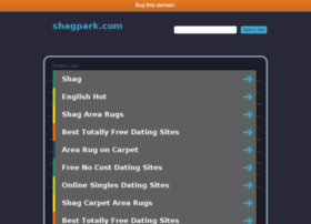 shagpark.co.uk