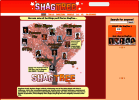 shagtree.com