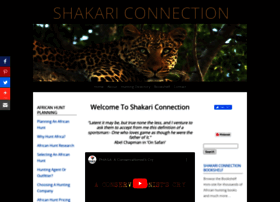 Shakariconnection.com