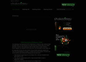 shakenutrition.com