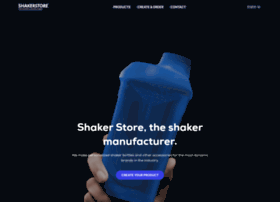 Shaker-store.com