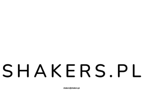 shakers.pl