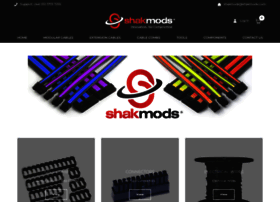 Shakmods.com