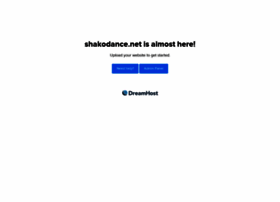 shakodance.net