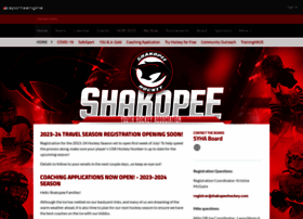 shakopee.pucksystems2.com