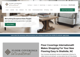 Shallotte.floorcoveringsinternational.com