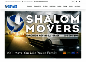 Shalommovers.ca