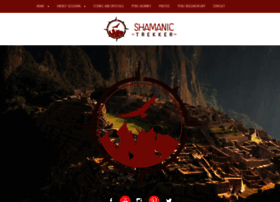 Shamanictrekker.com