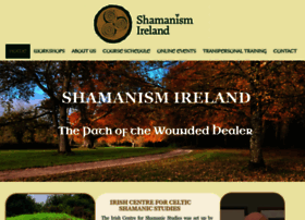 shamanismireland.com