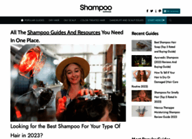 shampoogarage.com