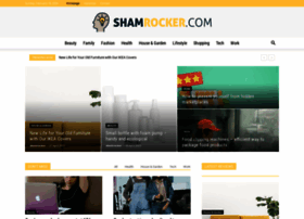 Shamrocker.com