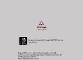 shanaya.com