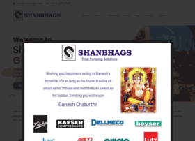 shanbhags.com
