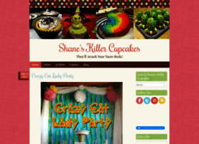 Shaneskillercupcakes.com