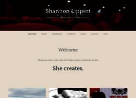 Shannonlippert.wordpress.com