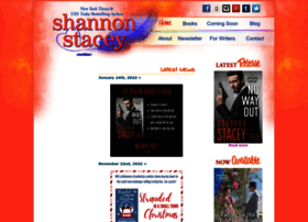shannonstacey.com