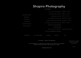 Shapirophotography.net