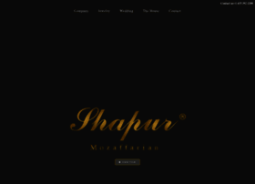 Shapur.com