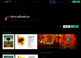 Sharadhaksar.deviantart.com