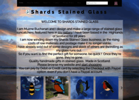 Shardsstainedglass.co.uk
