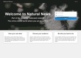 Share.naturalnews.com