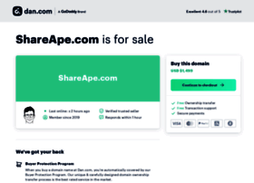 shareape.com