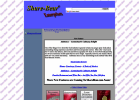 sharebear.com