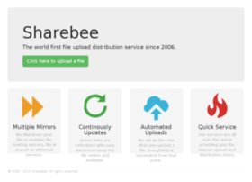 sharebee.com
