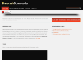 sharecash-downloader.net