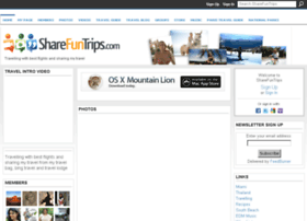 sharefuntrips.com