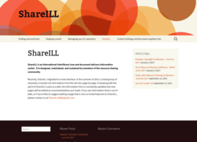 Shareill.org