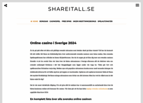 shareitall.se