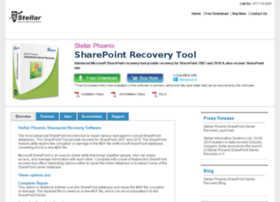 sharepoint-server-recovery.com
