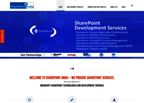 sharepointindia.com
