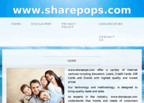 sharepops.com