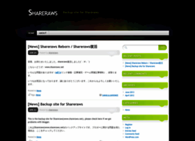 shareraws.wordpress.com