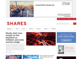 sharesawards.co.uk