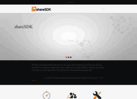 Sharesdk.com