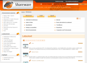shareware-fi.com