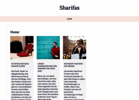 sharifas.de