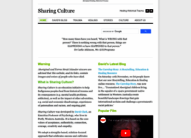Sharingculture.info