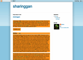 Sharingganiasnista.blogspot.com